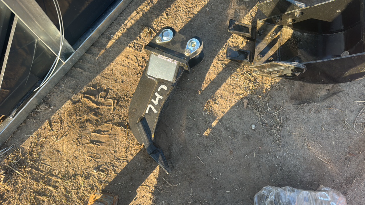 Ripper12EX-STQ, , 2026, Unused