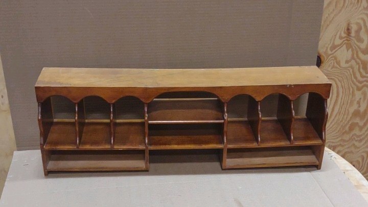 desk organizer