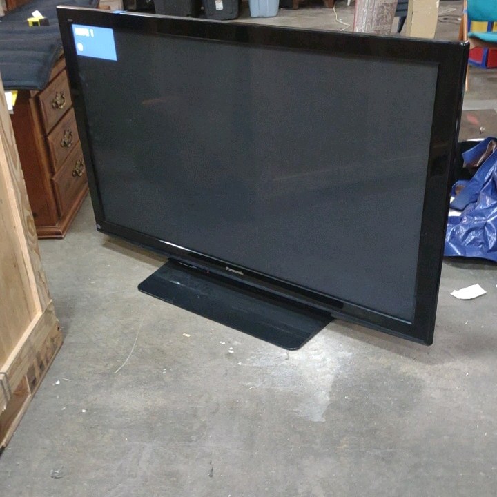 Panasonic tv