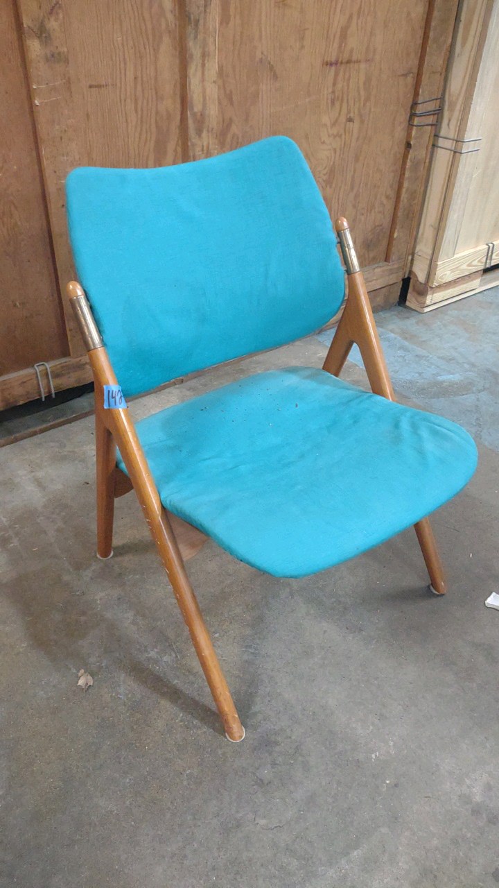 vintage chair