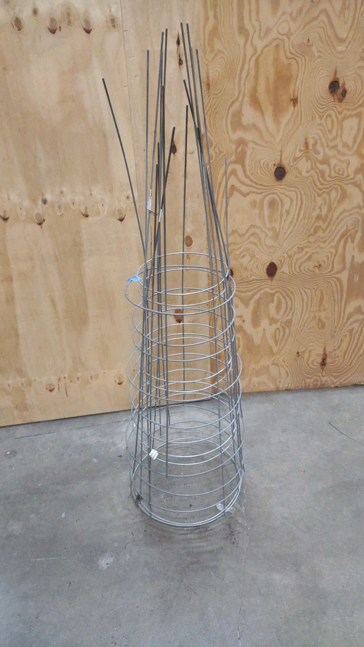tomato cages