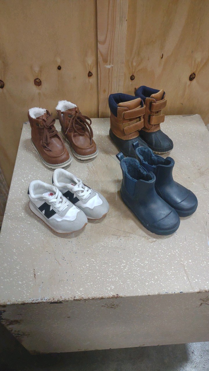 kids shoes