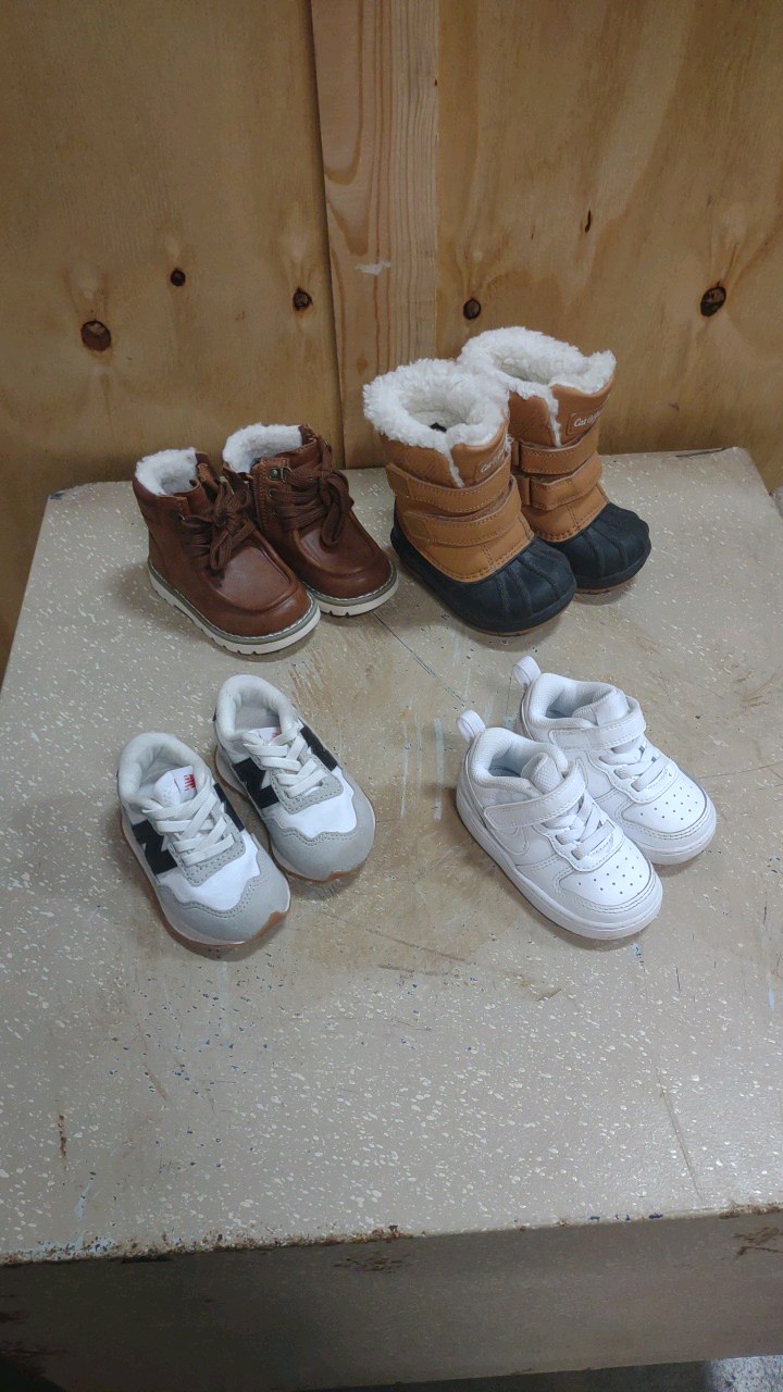 kids shoes
