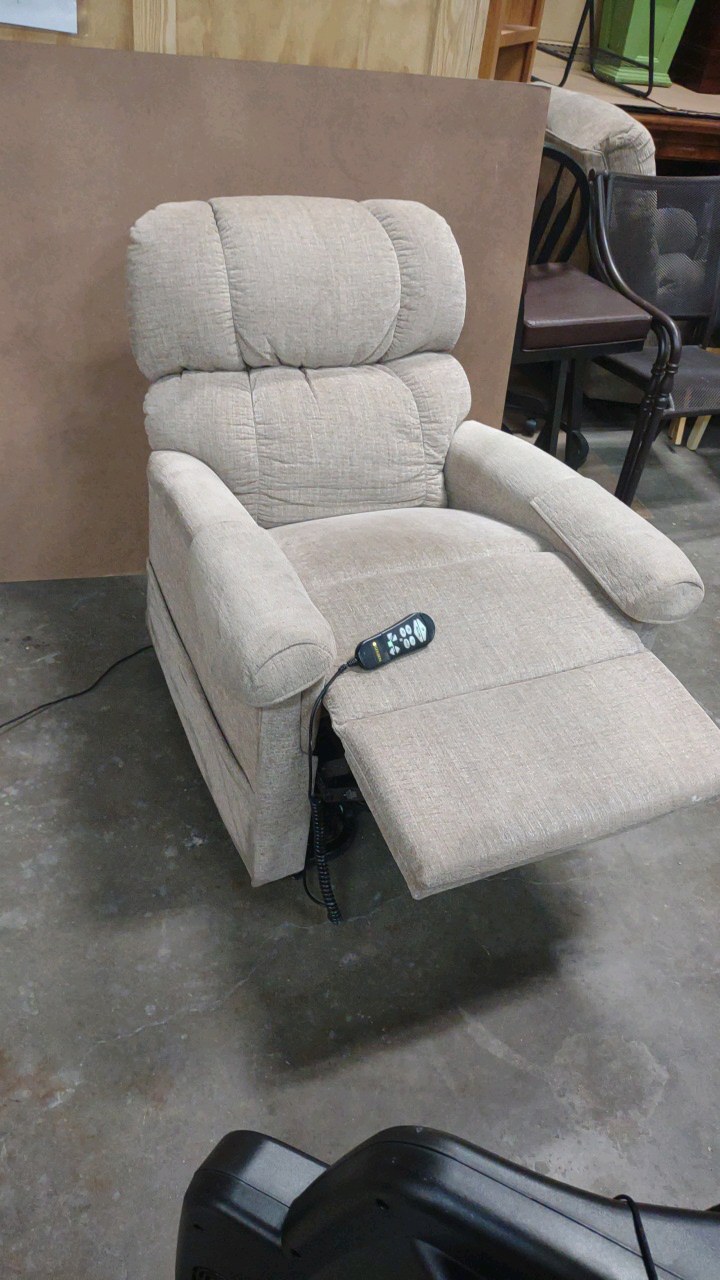 electric recliner