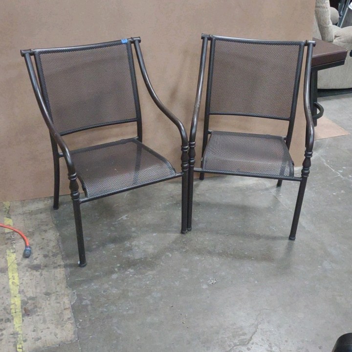 patio chairs