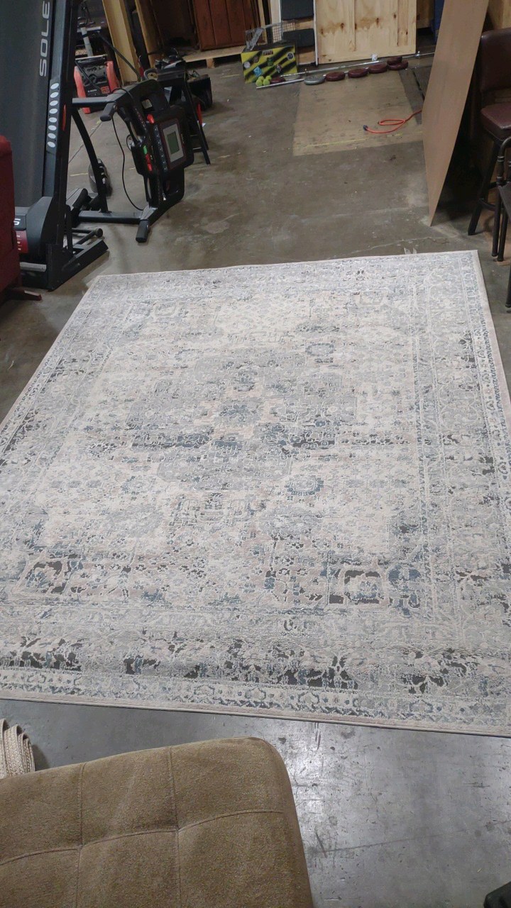 area rug