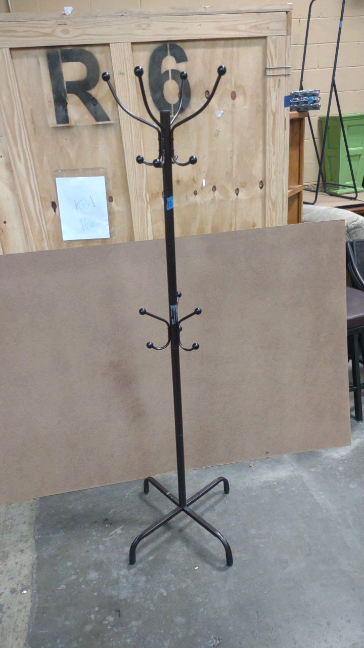 coat rack