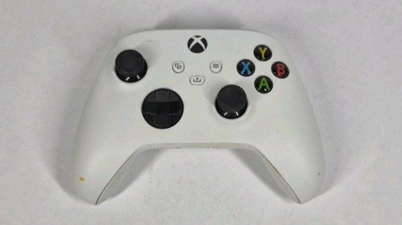 Microsoft Xbox One Wireless Controller White