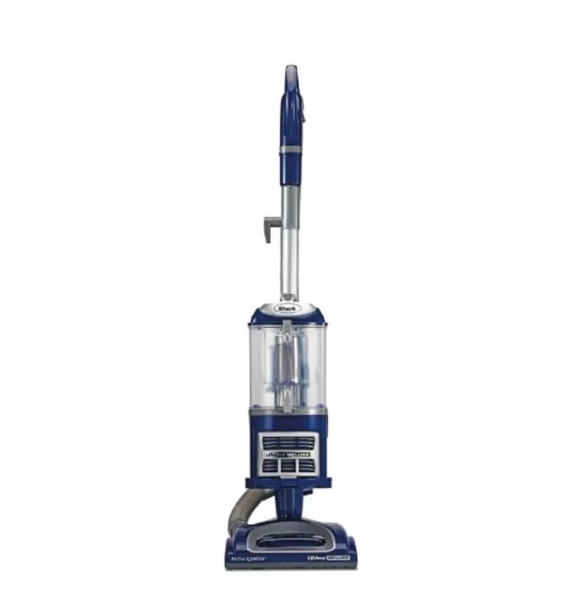 Shark Navigator Deluxe Upright Vacuum | Retail $199