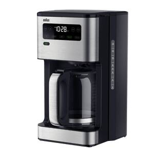 Braun 14-Cup PureFlavor Drip Coffee Maker Retail $125