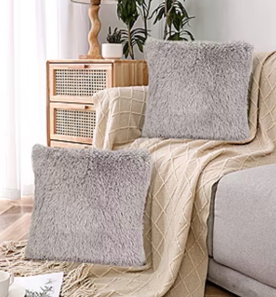 Regal Home Kendra 20x20 Square Throw Pillow (Only Onw Pillow in This Lot)