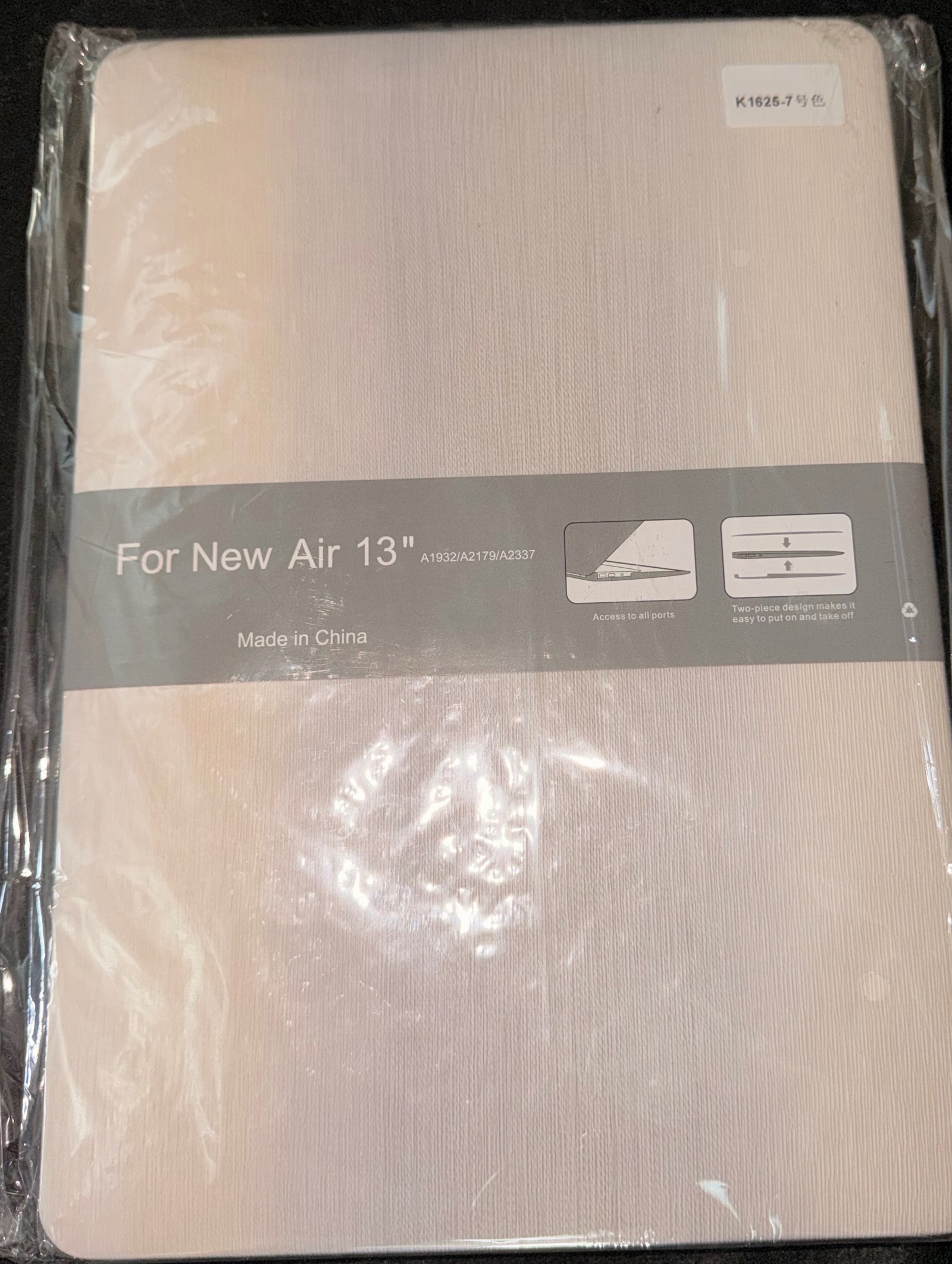 New IPad Air 13 Cover