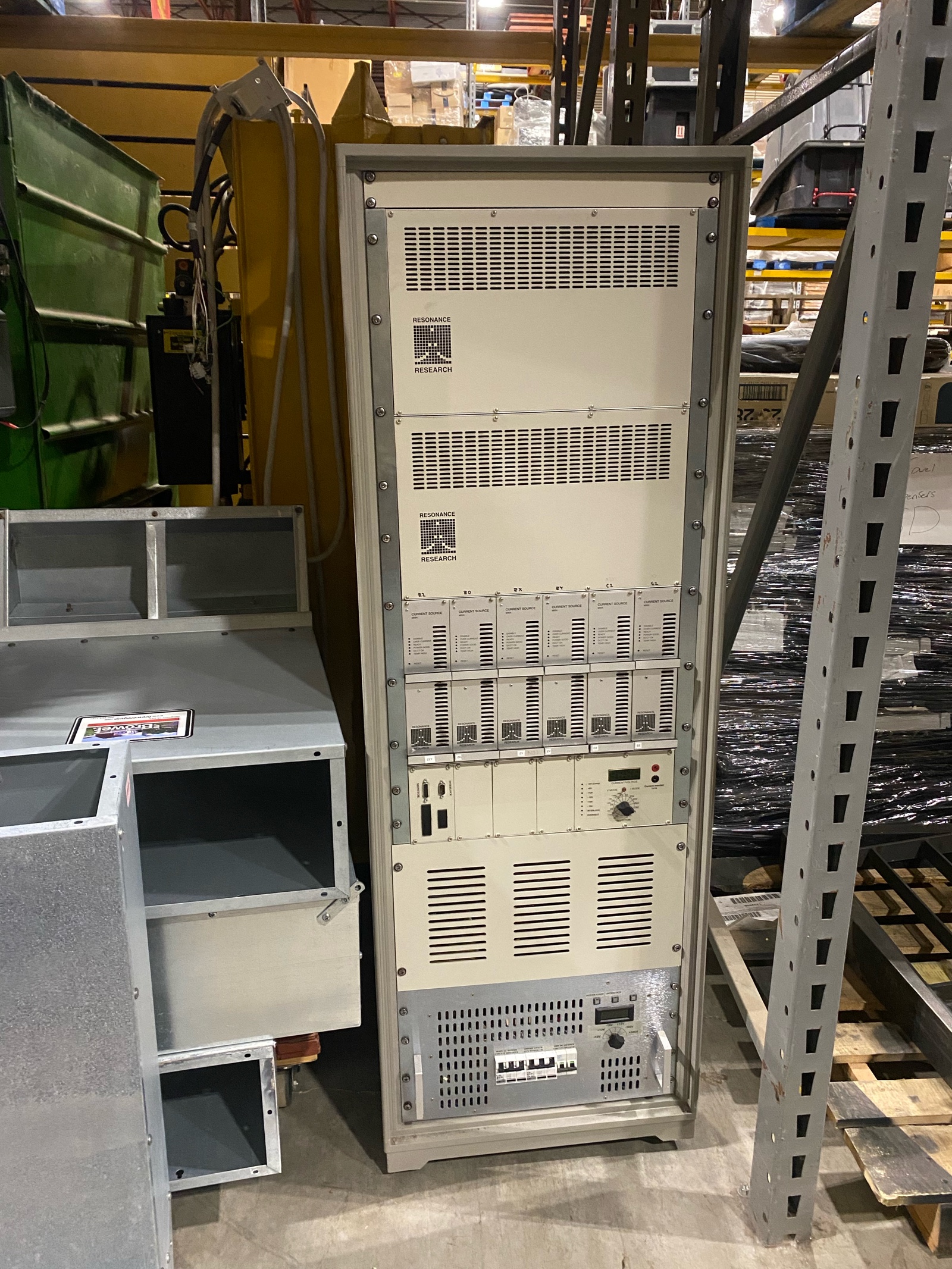 Resonance Research MXH-12-R (607999)