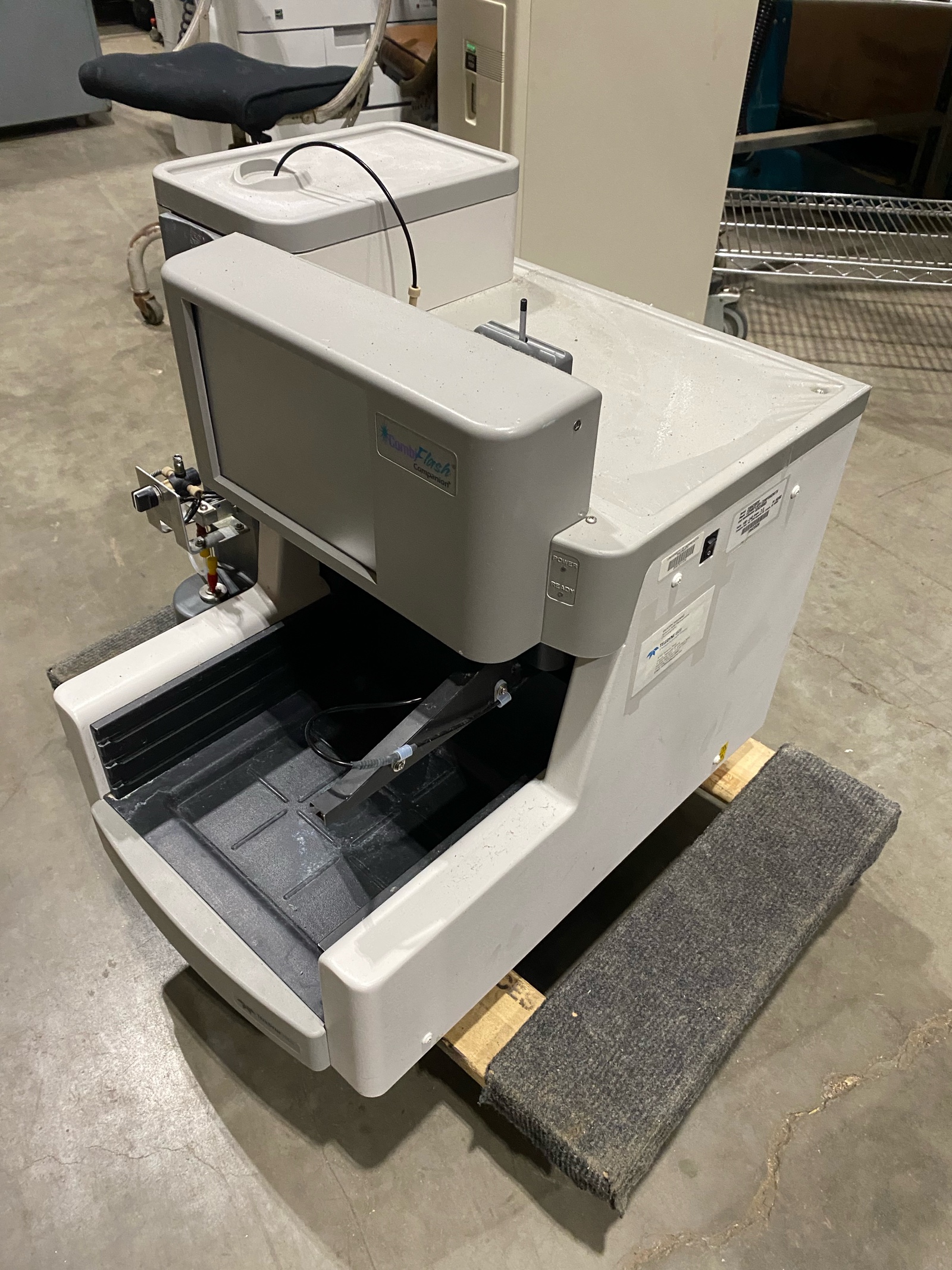 CombiFlash Companion (607770)