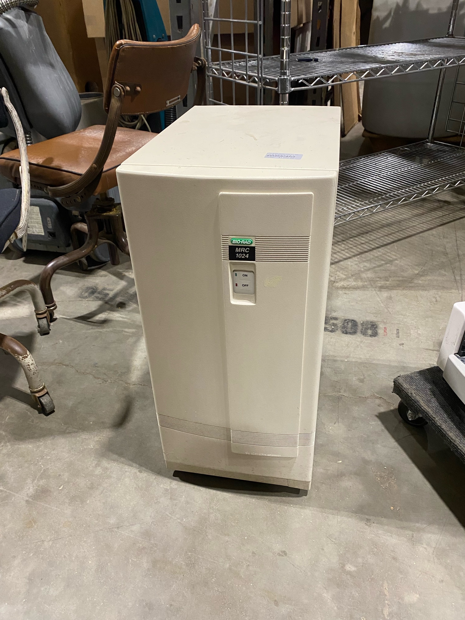 BioRad System Controller (608001)