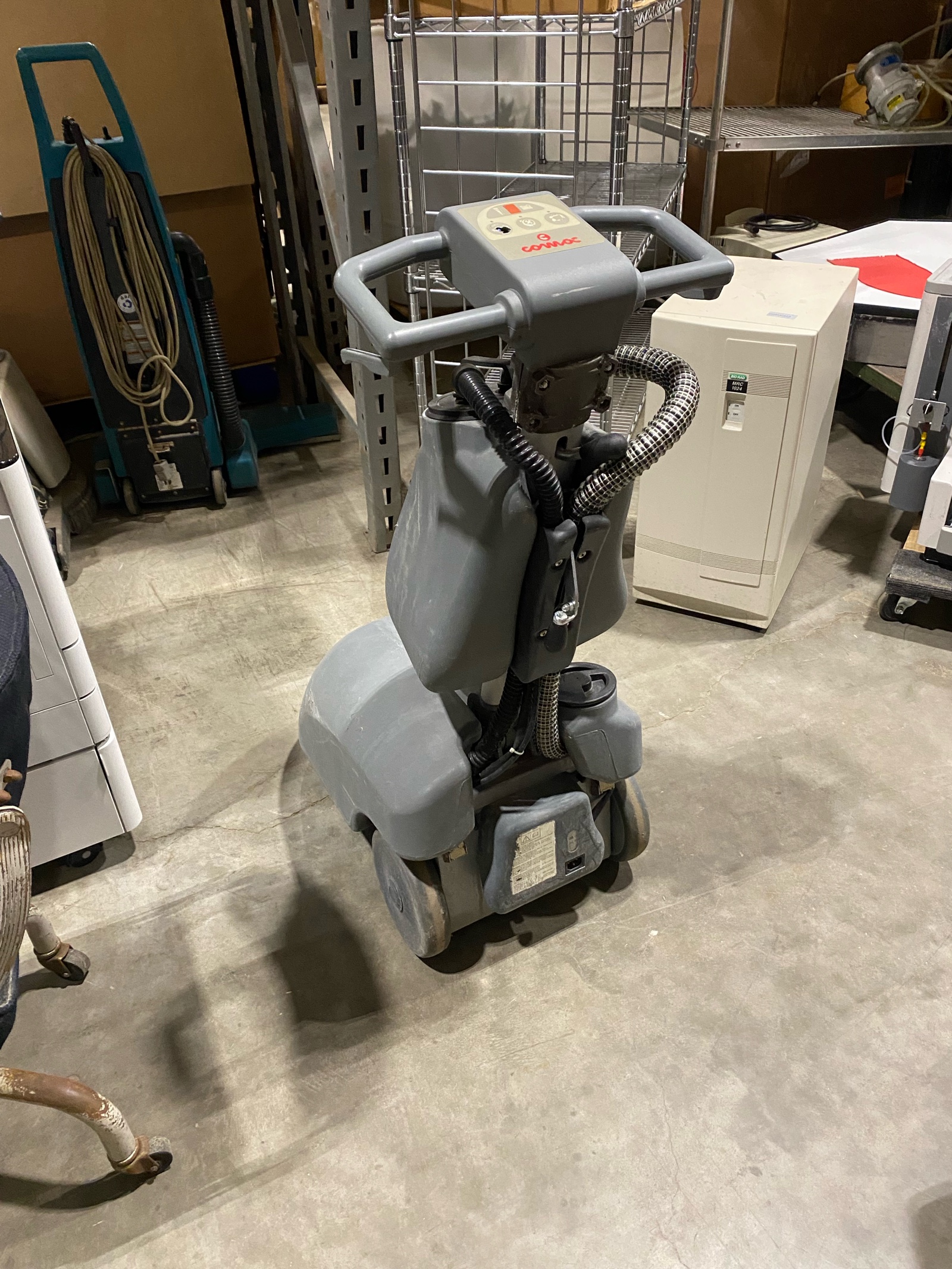 Comac Floor Cleaner (607771)