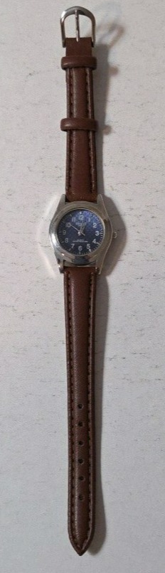 Womens Aquet Branded Analog Wristwatch - Working