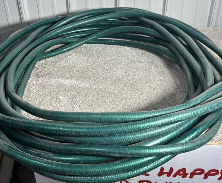 Garden Hose