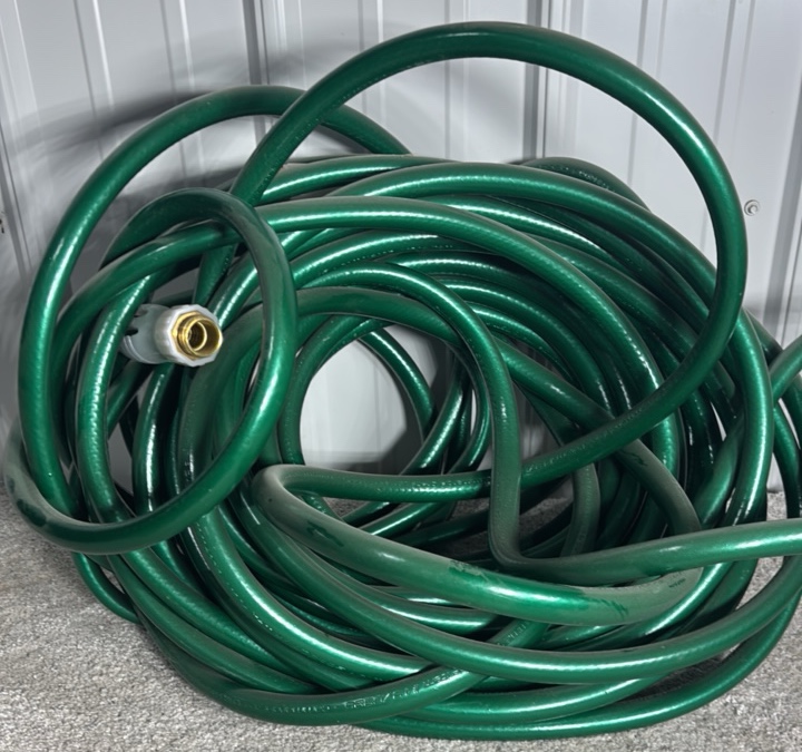 Garden Hose