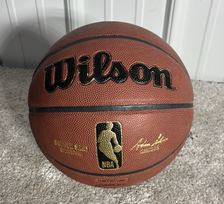 Wilson Basketball - Size 7
