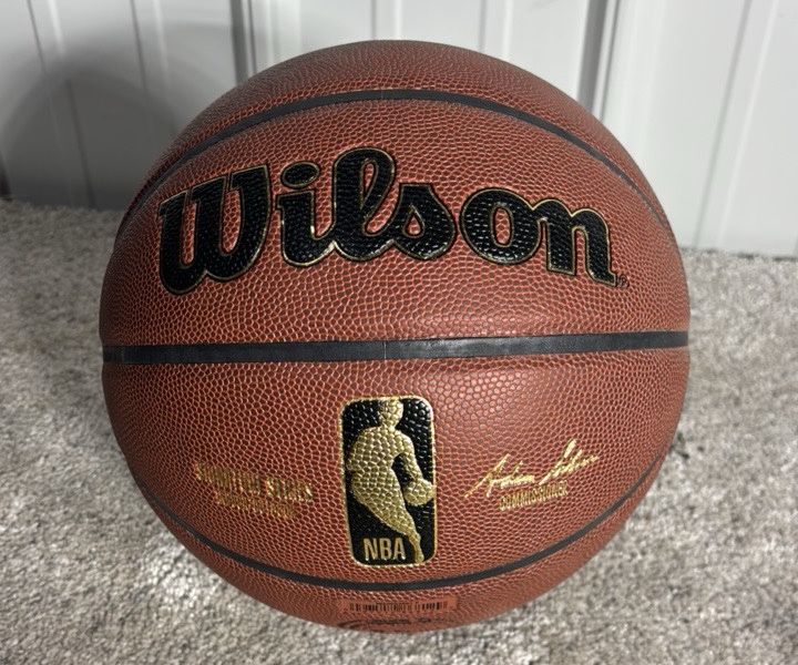 Wilson Basketball - Size 7