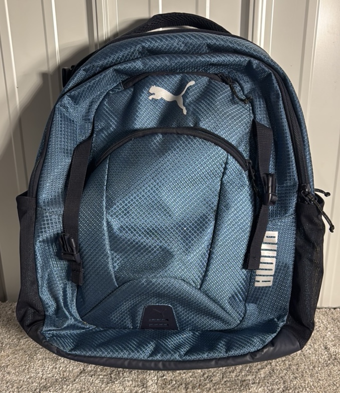 Puma Backpack