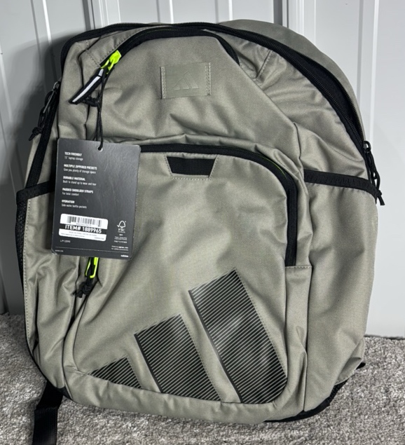 Adidas Backpack