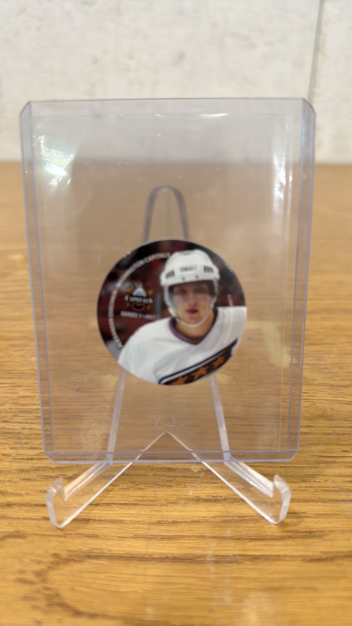 2005-06 POG Unlimited Alexander Ovechkin Rookie