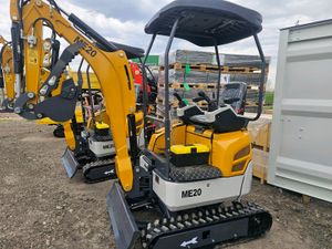 Unused 2026 YANMAR ENGINE EXCAVATOR ME 20