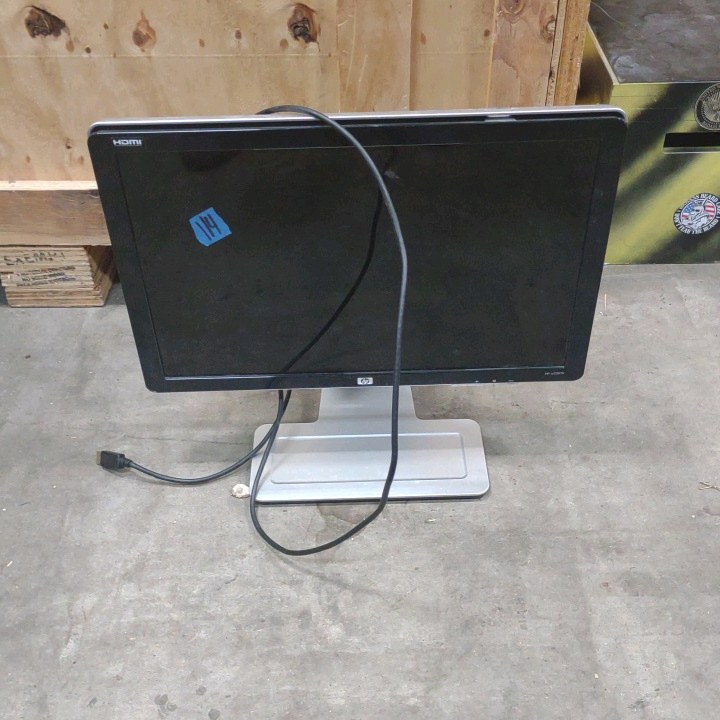 hp monitor