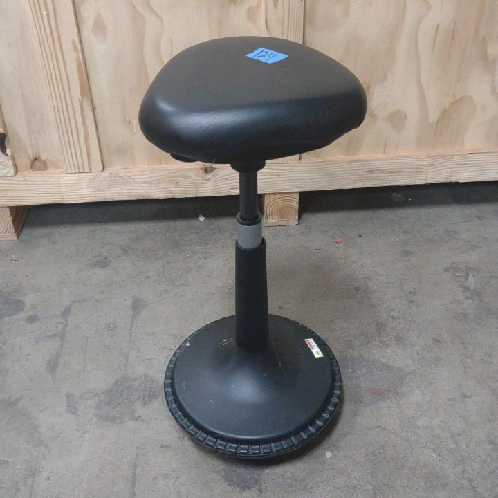 wobble stool