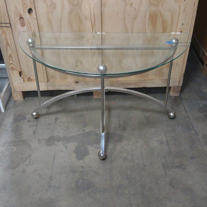 console table