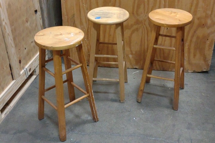 bar stools