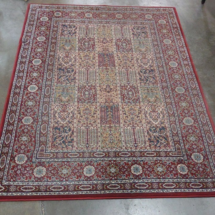 area rug