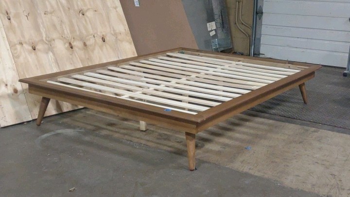 full bed frame
