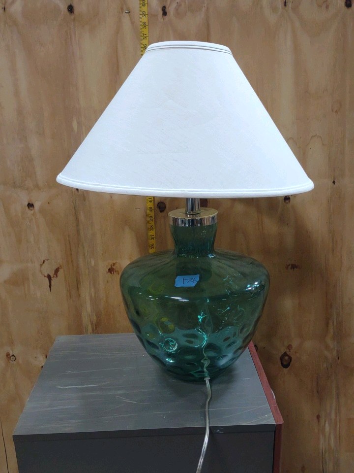 table lamp