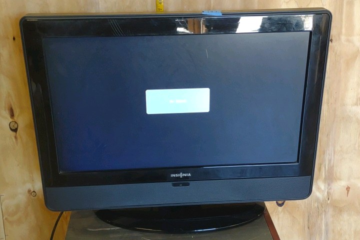insignia television