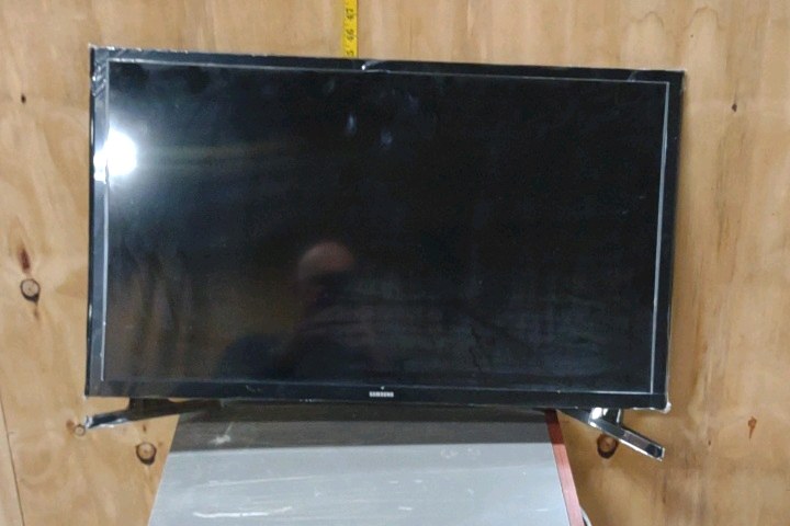 television
