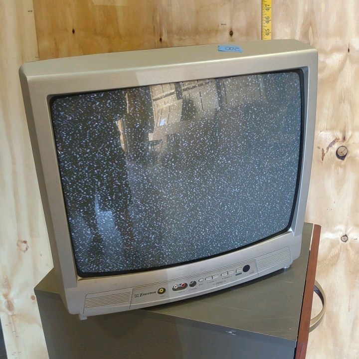 emerson television