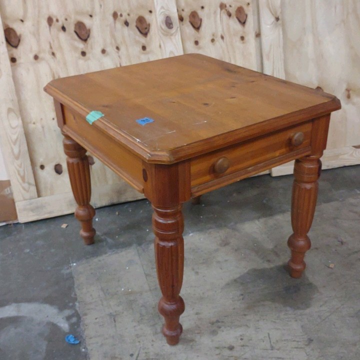 end table