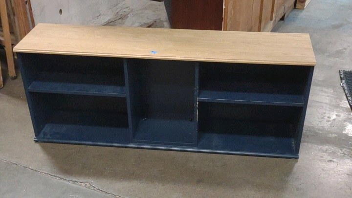tv stand.