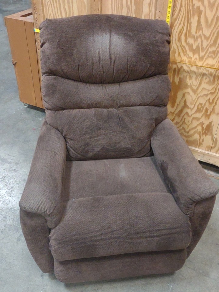 recliner