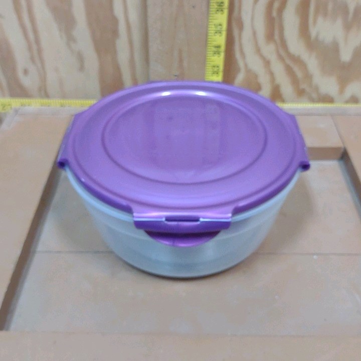 tupperware