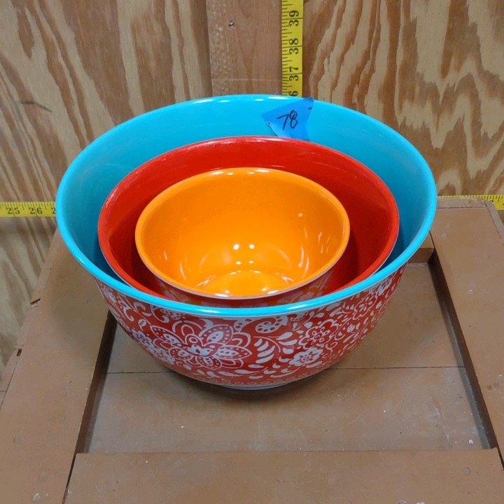 the pioneer woman bowls