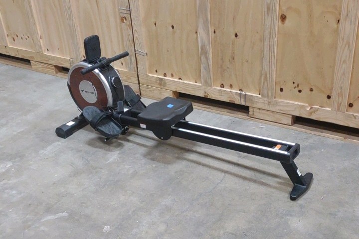 rowing machine