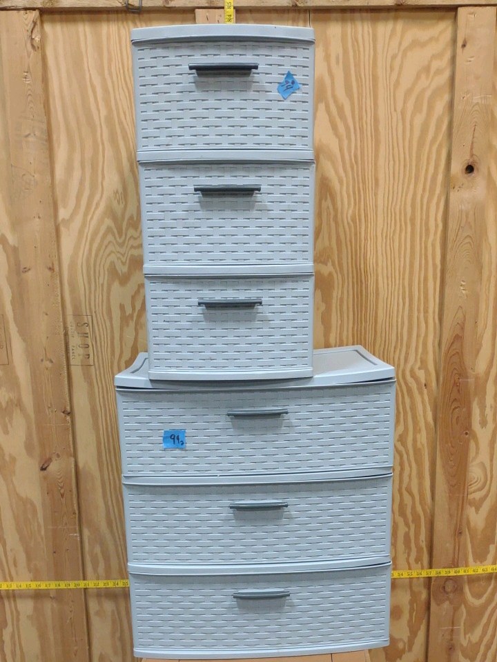 storage containers