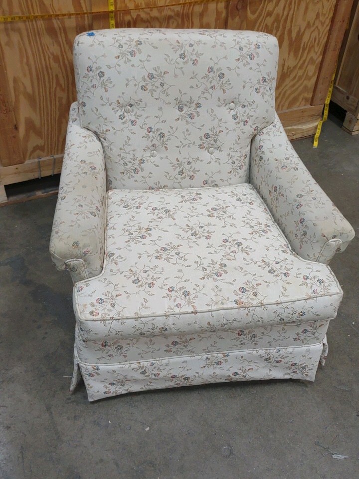 arm chair