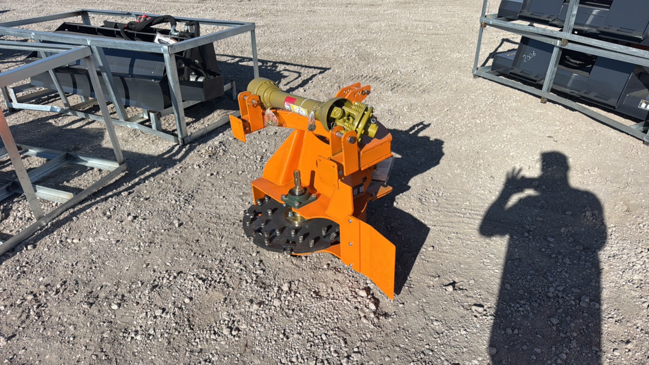Pto Stump Grinder  LandHonor  2026  Unused  PWG-23-24D