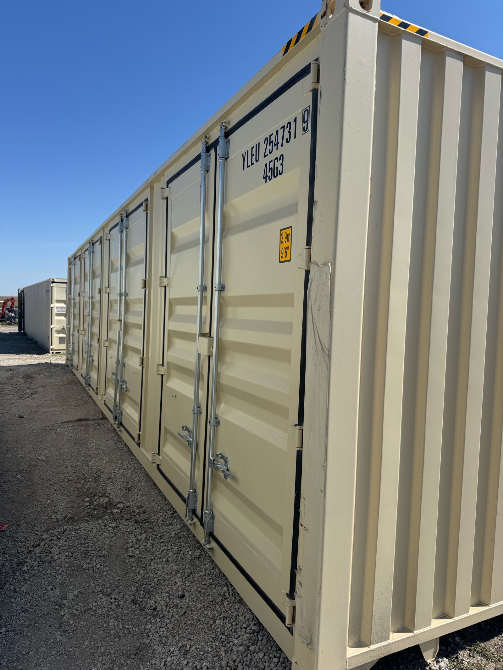 Voler 2026 Unused YLEU2547319