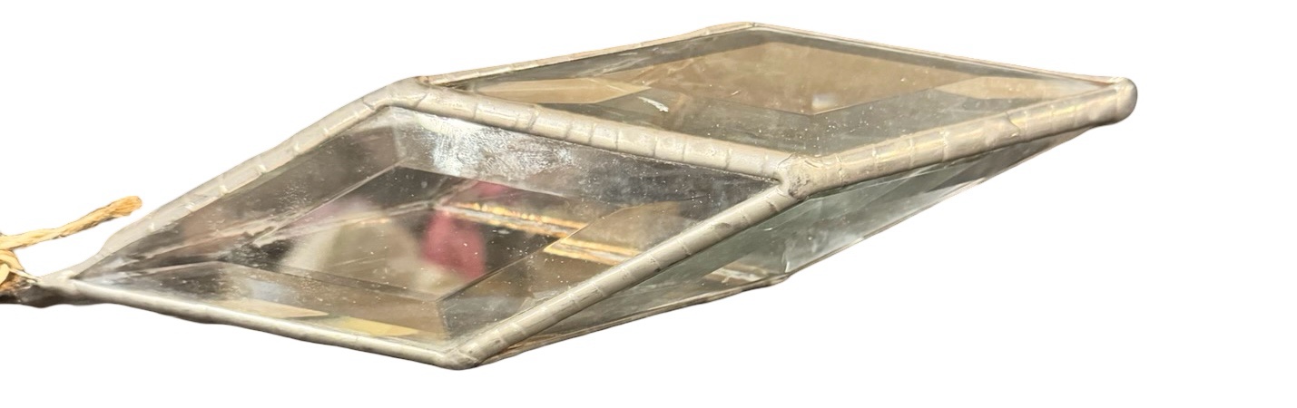 Vintage Prism